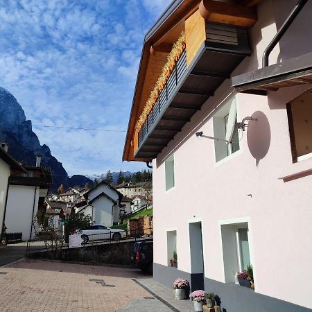 Sweet Dolomites Sauna & Jacuzzi Agordo Eksteriør bilde