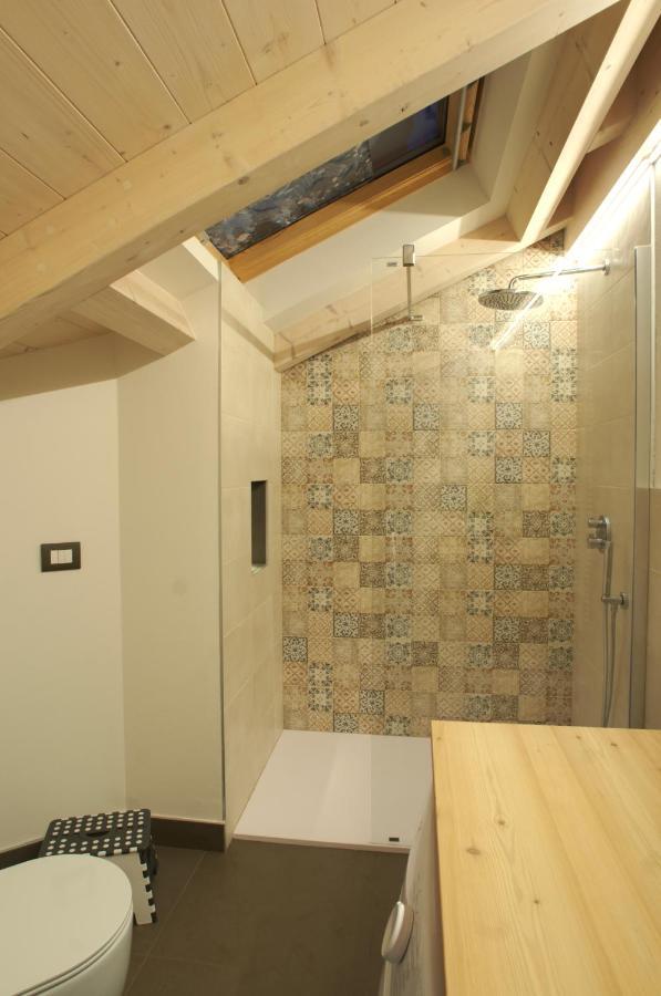 Sweet Dolomites Sauna & Jacuzzi Agordo Eksteriør bilde