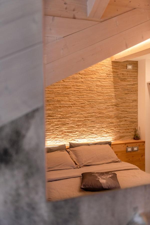 Sweet Dolomites Sauna & Jacuzzi Agordo Eksteriør bilde
