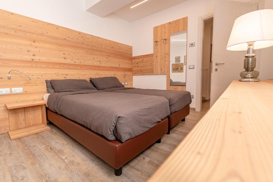 Sweet Dolomites Sauna & Jacuzzi Agordo Eksteriør bilde
