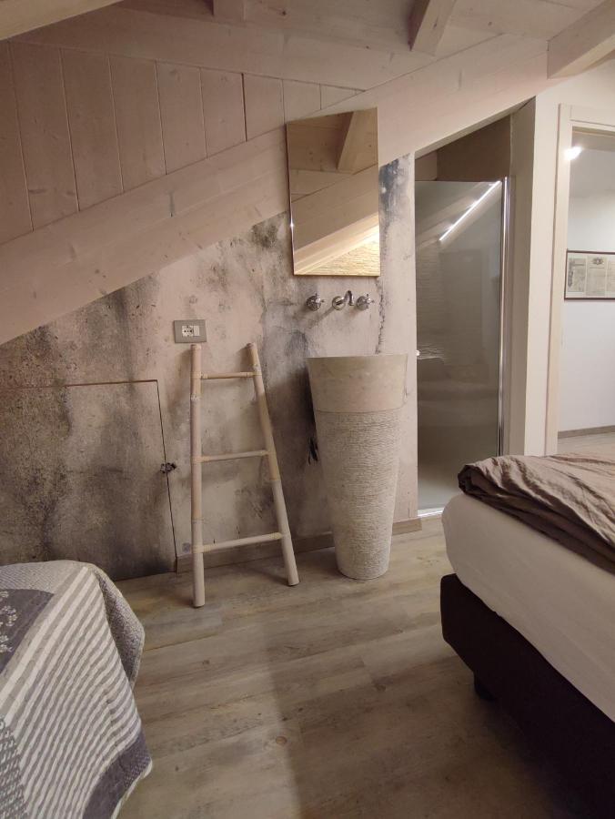 Sweet Dolomites Sauna & Jacuzzi Agordo Eksteriør bilde