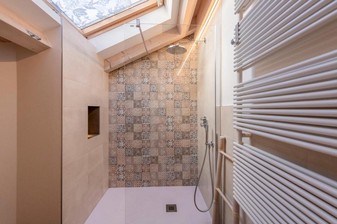 Sweet Dolomites Sauna & Jacuzzi Agordo Eksteriør bilde